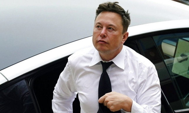 Twitter: «Μαύρο» στον Έλον Μασκ από τους χρήστες - Ψήφισαν να φύγει