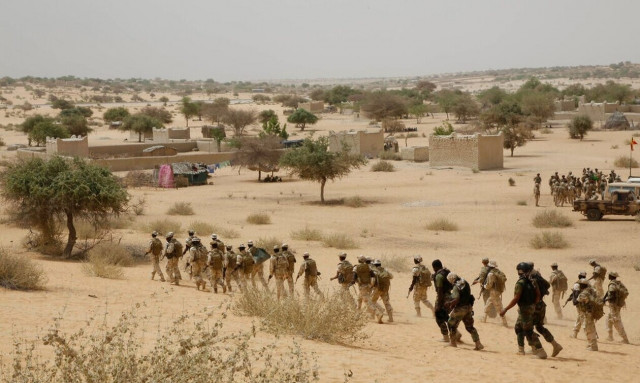 Σφαγές σε χωριά της Νιγηρίας: Δολοφονήθηκαν δεκάδες χωρικοί