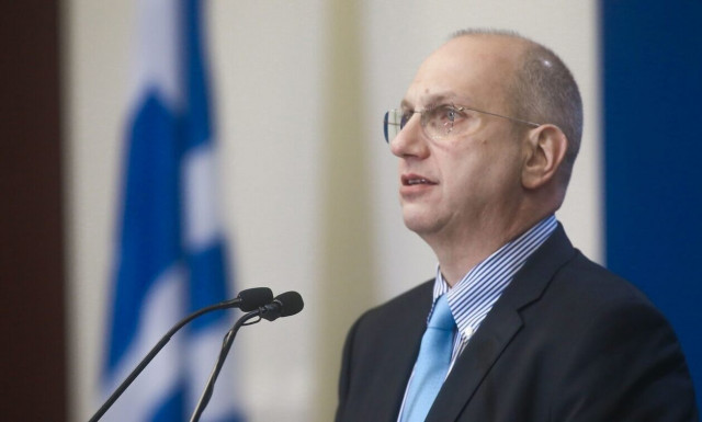 Οικονόμου σε Ραγκούση: «Σεβόμαστε τη Δικαιοσύνη και τους θεσμούς»