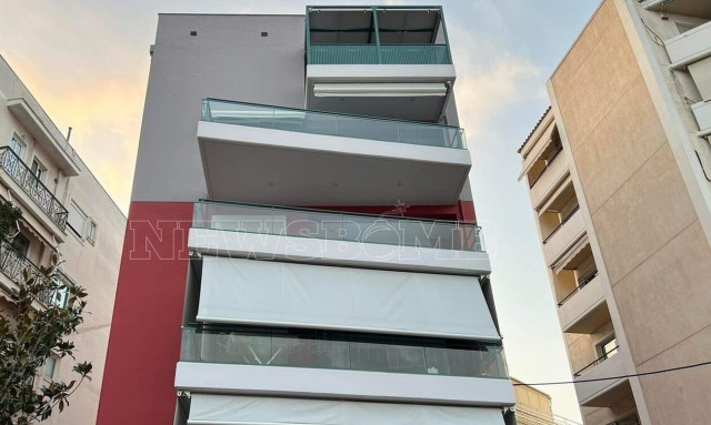 Φάληρο: Η μοιραία μετακόμιση από την Ελβετία και η αυτοκτονία