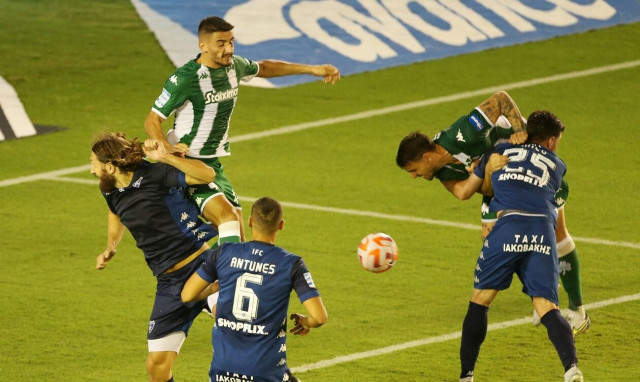 Η Super League επιστρέφει με την πρεμιέρα του δεύτερου γύρου