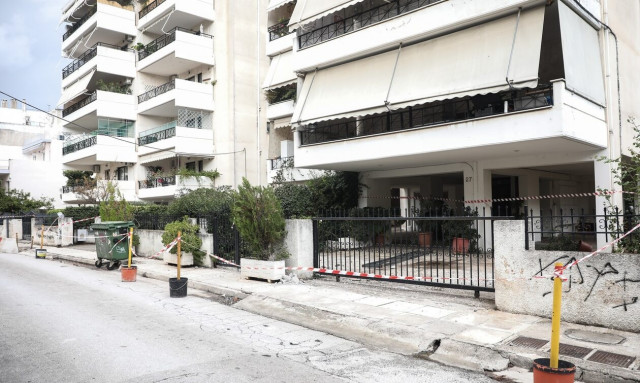 Νέα διάταξη: Τι αλλάζει με το παρκάρισμα στις πυλωτές