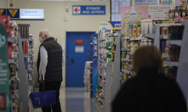 Market Pass: Ποιοι οι δικαιούχοι -Δίμηνη παράταση στα τέλη κυκλοφορίας