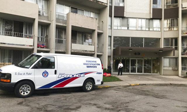 Καναδάς: Έξι νεκροί σε περιστατικό με πυροβολισμούς στο Τορόντο