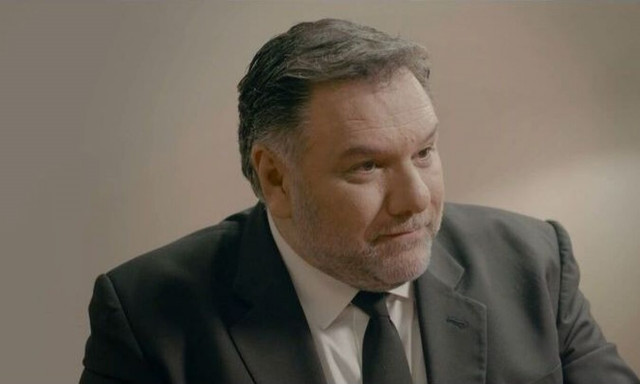 Συγκινεί ο Αρναούτογλου για τον Νικολαΐδη: «Ήταν πολύ παλικάρι»