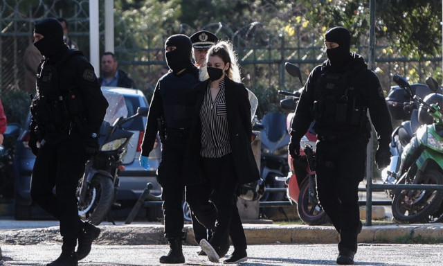 Ρούλα Πισπιρίγκου: Στον «αέρα» η απολογία της ξανά -Τα αιτήματα Κούγια