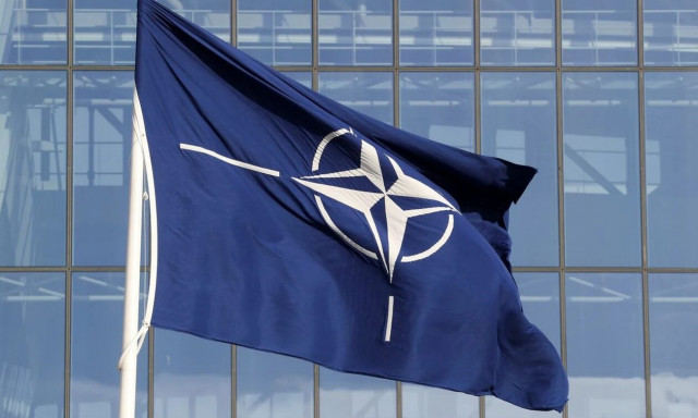 ΝΑΤΟ: «Πολύτιμοι σύμμαχοι» η Ελλάδα και η Τουρκία