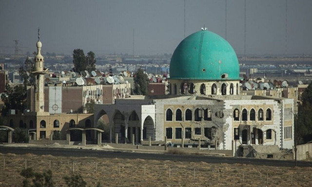 Συρία: Οι αμερικανικές δυνάμεις συνέλαβαν 6 μέλη του Ισλαμικού Κράτους
