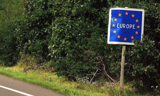 Η ΕΕ θα εφαρμόσει τη συμφωνία για τον ελάχιστο φορολογικό συντελεστή