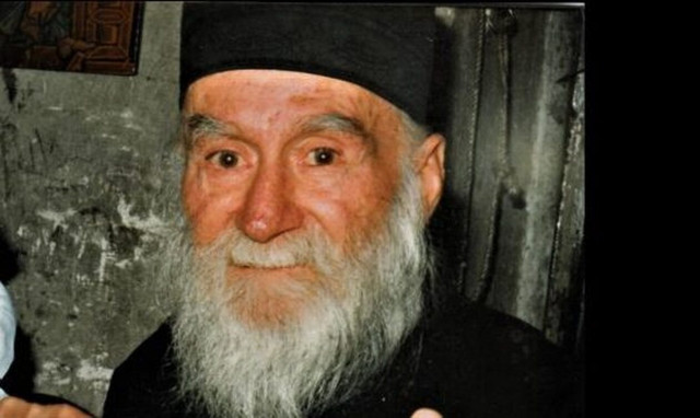 Θυρανοίξια Παρεκκλησίου του Οσίου Βησσαρίωνα στο Πεταλίδι