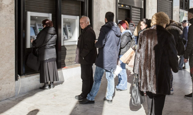 Έκτακτη ενίσχυση 250 ευρώ: Πώς θα δείτε αν είστε δικαιούχος