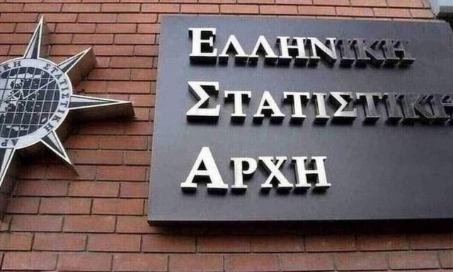 ΕΛΣΤΑΤ: Κατά 25,4% αυξήθηκε ο τζίρος στη βιομηχανία τον Οκτώβριο