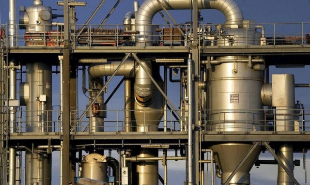 Ξεπερνά το 1 τρισ. ευρώ το κόστος ενεργειακής κρίσης στην Ευρώπη