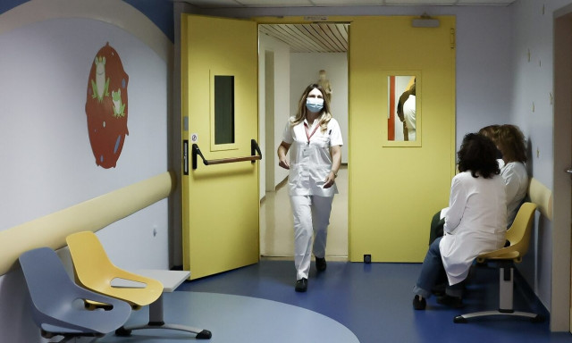 Τζανάκης: Σε ένα μήνα θα έχει αρρωστήσει 1,5 εκατ. κόσμος