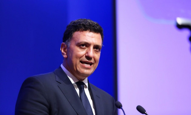 Κικίλιας: Αυξημένοι οι τζίροι σε καταλύματα και επιχειρήσεις εστίασης