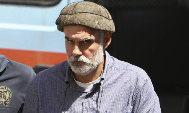 Άρειος Πάγος: Αναίρεση κατά της αναγνώρισης ελαφρυντικού στον Κορκονέα