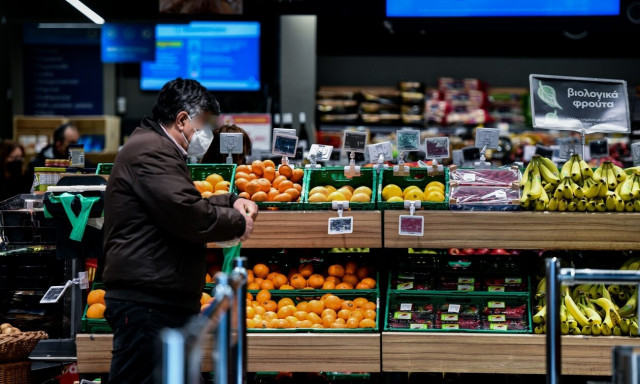 Market pass: Θετικά βλέπει η πλειοψηφία των καταναλωτών το νέο μέτρο