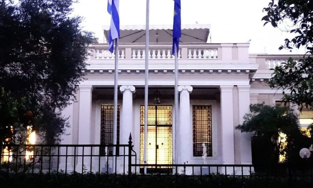 Συνεδριάζει το Υπουργικό Συμβούλιο - Τα θέματα της συνεδρίασης