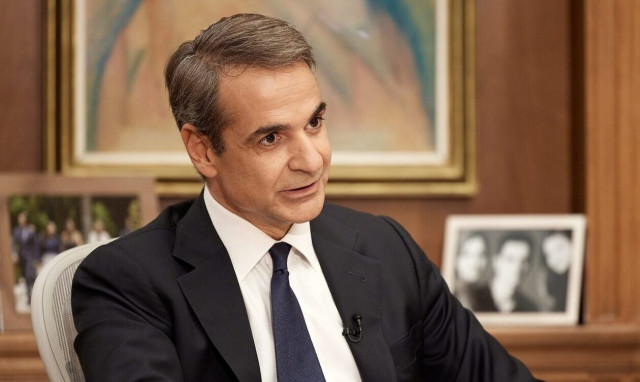 PM Mitsotakis to chair a KYSEA meeting on Tuesday