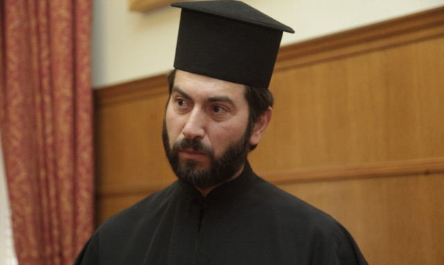 Κιβωτός του Κόσμου: «Ο πατήρ Αντώνιος πήγε να με δωροδοκήσει»