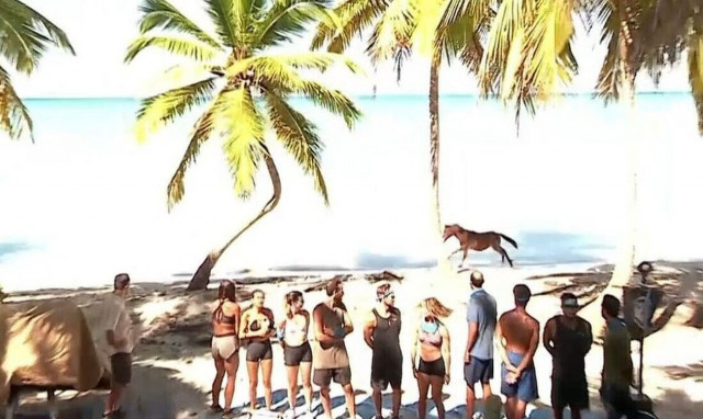 Survivor All Star: Πώς διαμορφώνονται οι δύο ομάδες