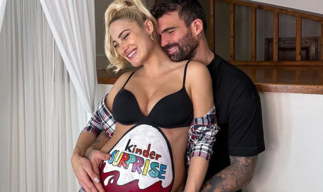 Ιωάννα Τούνη: «Σας λέω με πολλή αγάπη ότι δεν θέλω να αγχώνεστε τόσο»