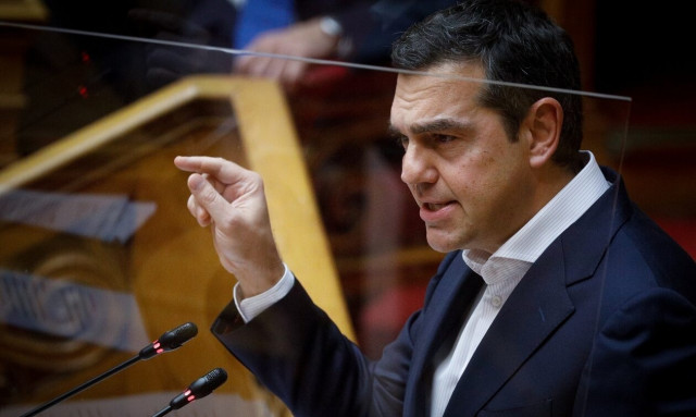 Ο Τσίπρας κλείνει οριστικά τα εσωκομματικά μέτωπα