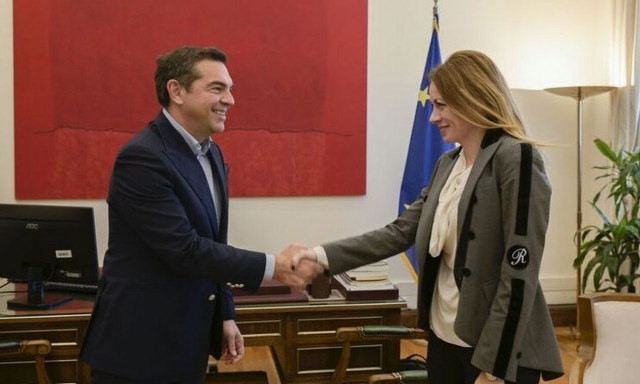 Στον ΣΥΡΙΖΑ η ανεξάρτητη βουλευτής Αγγελική Αδαμοπούλου