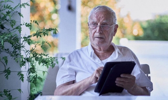 Νίκος Ξανθόπουλος: Στην εντατική ο ηθοποιός με σοβαρό πρόβλημα υγείας