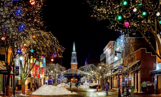 Χριστούγεννα 2022: Τα καλύτερα τραγούδια για τις γιορτές