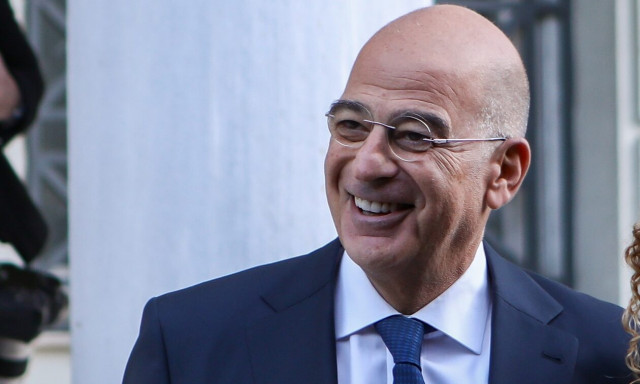 FM Dendias visiting Albania on Wednesday