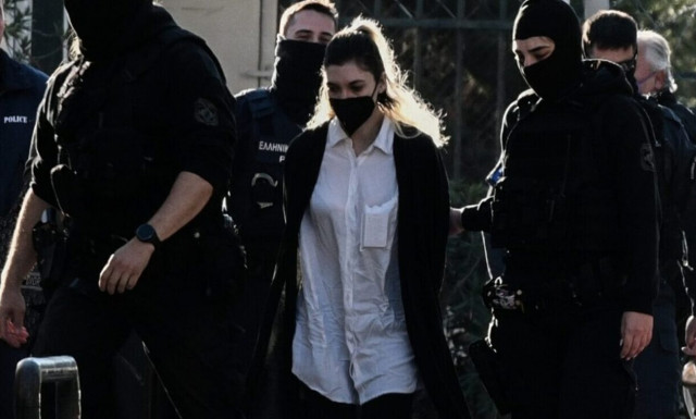 Βγάλτε έξω και την Πισπιρίγκου…