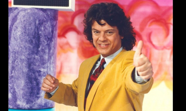 Tηλεπαιχνίδια που άφησαν εποχή στην ελληνική τηλεόραση