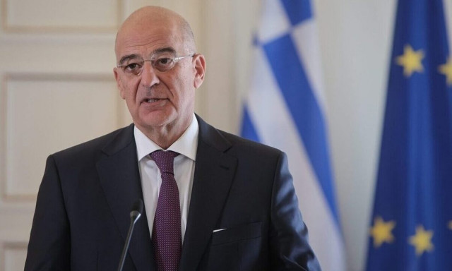 FM Dendias to visit United Arab Emirates on Thursday