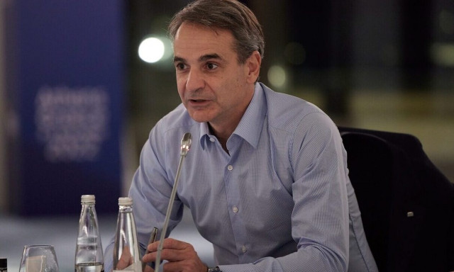 Στα μειονοτικά χωριά της Αλβανίας σήμερα ο Μητσοτάκης