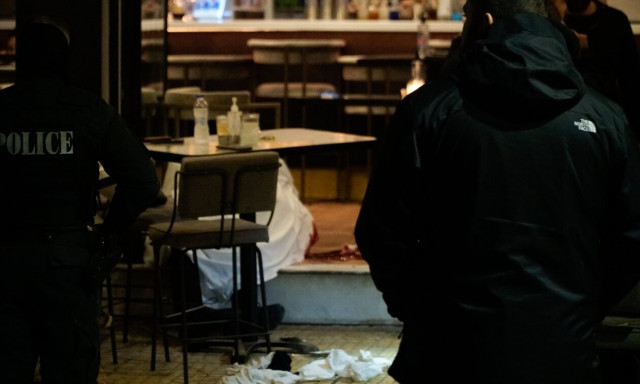 Νέα Σμύρνη: Ανοίγουν τα στόματα για την μαφιόζικη επίθεση