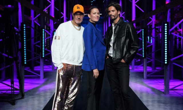 GNTM: Ξεκινούν οι δοκιμασίες του τελικού - To «ατύχημα» που κόστισε