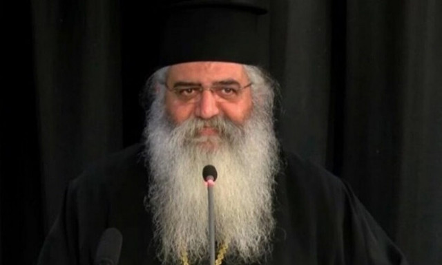 Αρχιεπισκοπικές εκλογές στην Κύπρο: Ποιον θα ψηφίσει ο Μόρφου