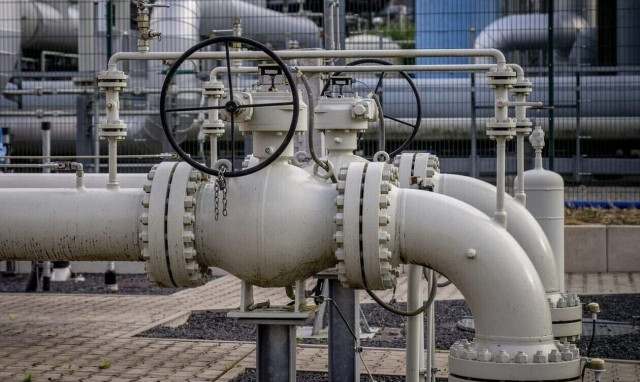 Θα παραμείνει το αέριο κάτω από τα 100 ευρώ στην καρδιά του χειμώνα;