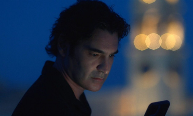 Ανασκόπηση 2022: Χριστόφορος Παπακαλιάτης - Ο Μαέστρος της τηλεόρασης