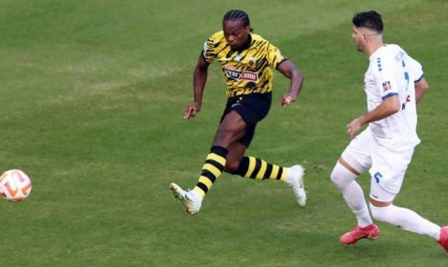 Γέρνει ξανά τη Φιλαδέλφεια η ΑΕΚ!