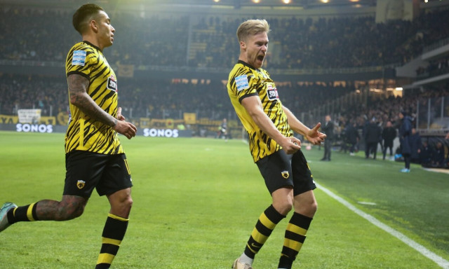 Super League Σούπερ Λιγκ