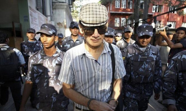 Αποφυλακίζεται ο «δολοφόνος των μπικίνι» που έγινε σειρά στο Netflix