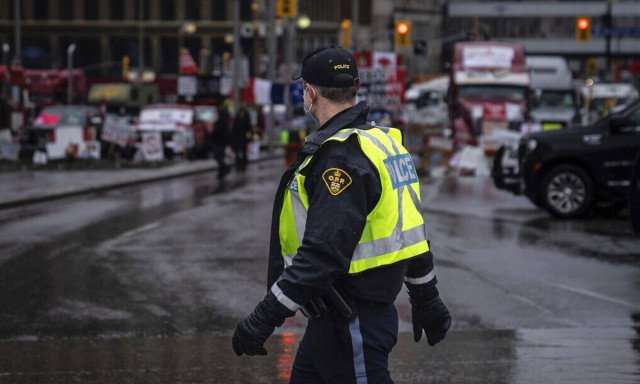 Άγριο έγκλημα στον Καναδά: 8 έφηβες μαχαίρωσαν άστεγο