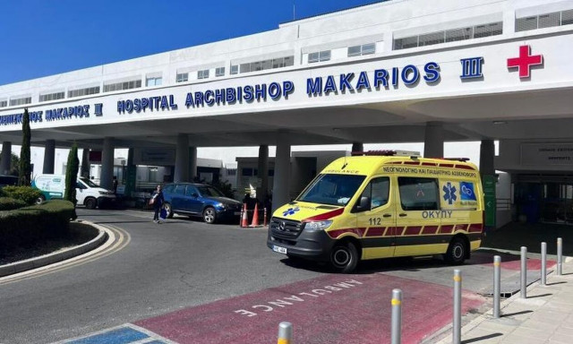 Κύπρος: Αγωνία για να σωθεί η τετράχρονη με στρεπτόκοκκο