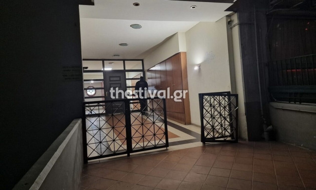 Οικογενειακή τραγωδία στη Θεσσαλονίκη: 29χρονος σκότωσε τη μητέρα του