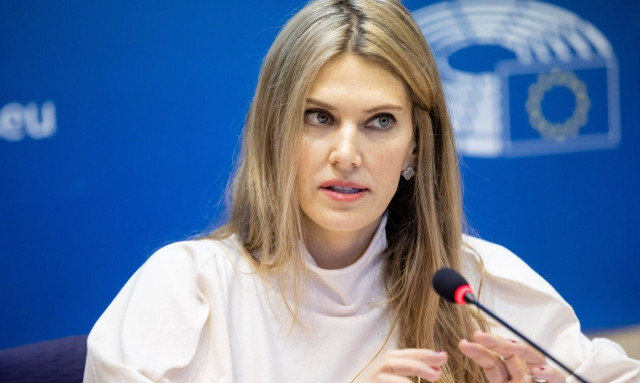 Γύρισε η κλεψύδρα για την Εύα Καϊλή - Καταιγιστικές αποκαλύψεις