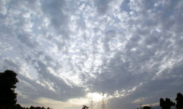 Temperatures drop below -7C at higher altitudes in Greece