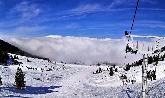 42 εναλλακτικοί προορισμοί για τις γιορτές με κόστος έως 300€