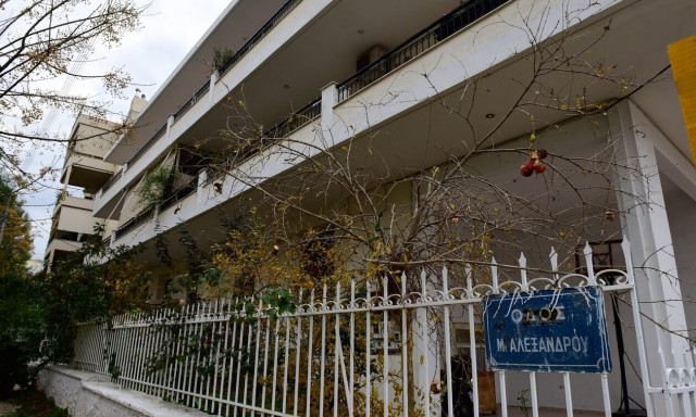 Μαρούσι: Ανατριχιαστική κατάθεση για τη δολοφονία της 22χρονης